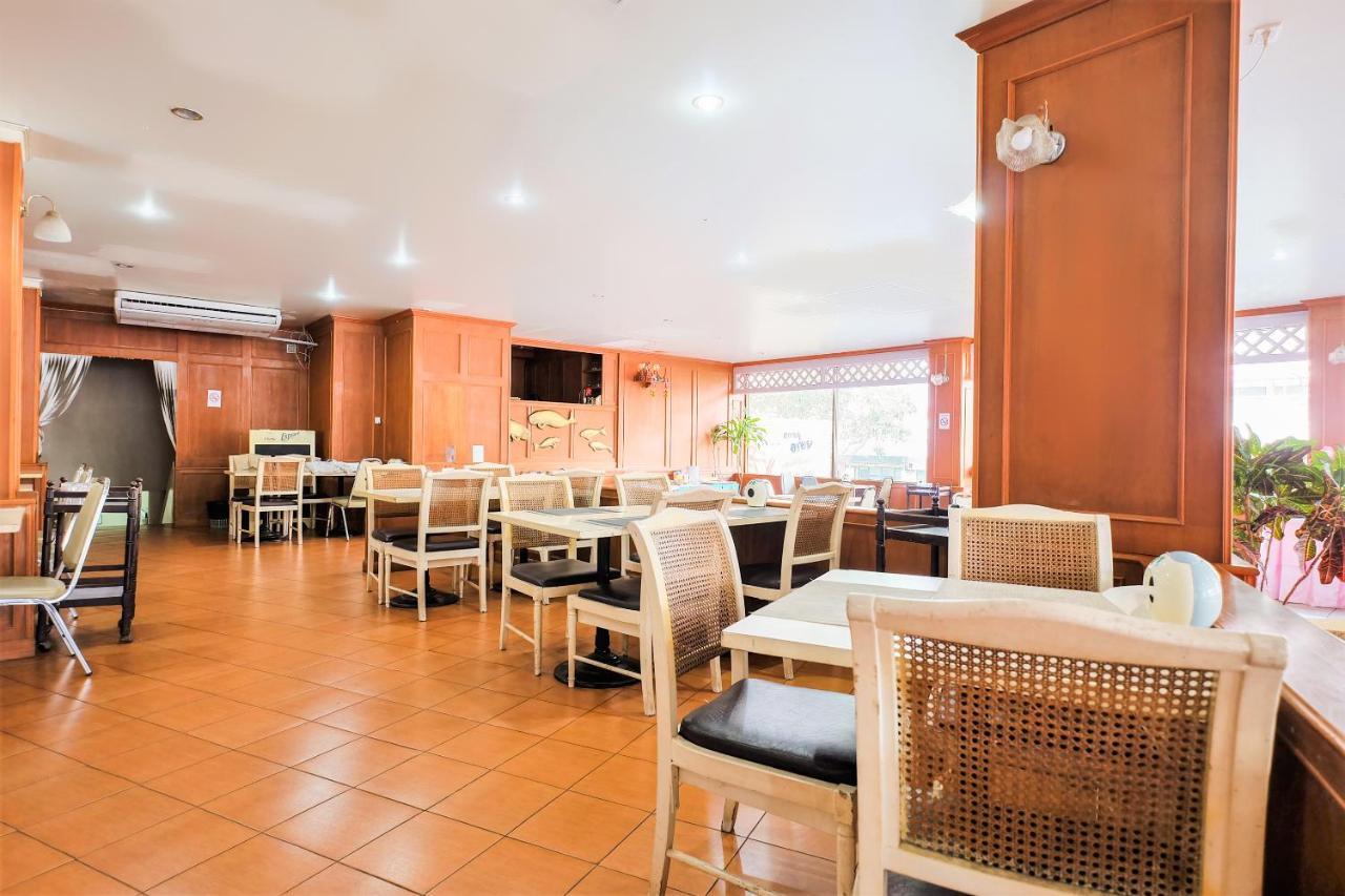 Oyo 565 Trang Hotel Eksteriør billede
